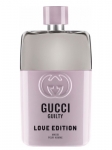 Gucci Guilty Love Edition MMXXI EDT 90 ml Erkek Parfümü resim