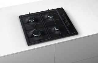 Bosch PBP6C6B80O Ankastre Gazlı Ocak