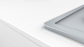 Bosch PCT915B91E Ankastre Gazlı Ocak