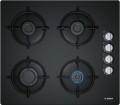 Bosch POP6C6B10L Gazlı Ocak Ankastre Gazlı Ocak