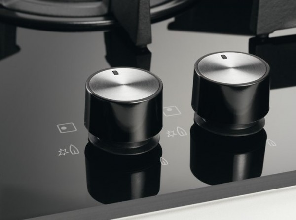 Electrolux EHF3920BOK Ankastre Elektrikli Ocak