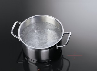 Electrolux EHH6340FOK Ankastre Elektrikli Ocak