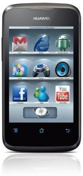 Huawei Ascend Y200
