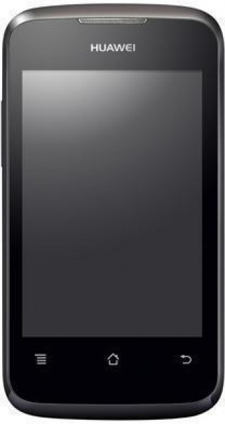 Huawei Ascend Y200