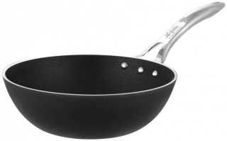 Aryıldız Professional Wok Tava 24 cm