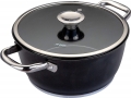 Aryıldız Trendy Induction Prestige Derin Tencere 20 cm resim
