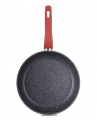 Aryıldız Terra Grey Tava 30 Cm resim