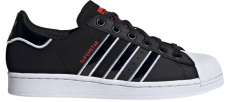 Adidas Superstar Up resim