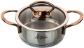 Aryıldız Petit Çelik Sahan Tava 12 cm resim