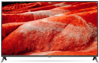 LG 55UM751C0ZA Ultra HD (4K)