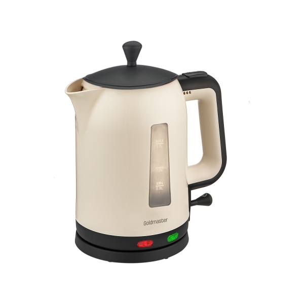 Goldmaster IN-6337 Çay Makinesi
