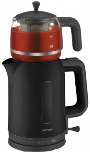 Goldmaster IN-6337 Çay Makinesi