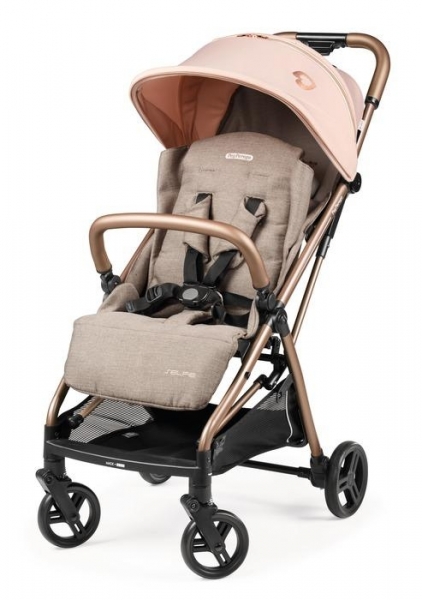 Peg Perego Selfie Bebek Arabası