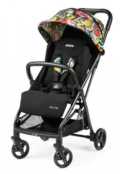 Peg Perego Selfie Bebek Arabası