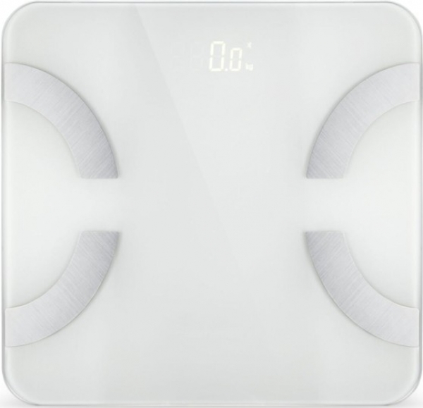 General Home Bood VT-45 Dijital Banyo Tartısı