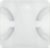 General Home Bood VT-45 Dijital Banyo Tartısı