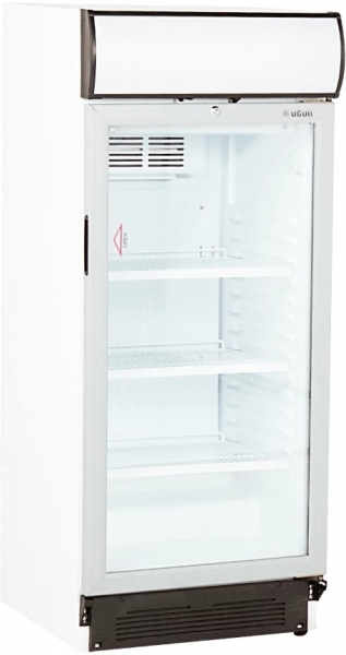 Uğur USS 220 DTKLE Buzdolabı