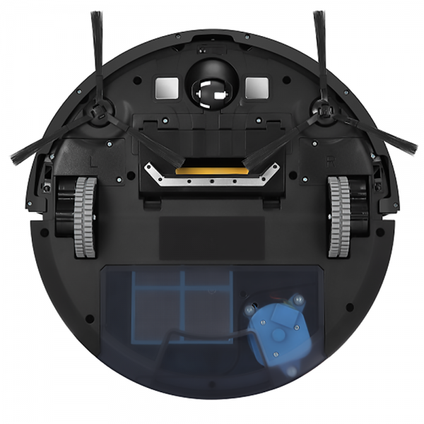 ILife V80 Pro Robot Süpürge+Mop