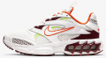 Nike Zoom Air Fire (CW3876-600) Erkek Spor Ayakkabı