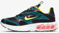 Nike Zoom Air Fire (CW3876-300) Erkek Spor Ayakkabı