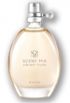Avon Scent Mix Vibrant Fruity EDT 30 ml Kadın Parfümü resim