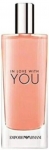 Emporio Armani In Love With You EDP 15 ml Kadın Parfümü resim