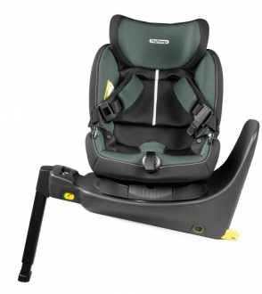 Peg Perego Primo Viaggio 360 0-18 kg Oto Koltuğu