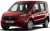 2021 Ford Tourneo Connect 1.5 EcoBlue 120 PS Titanium