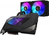 Gigabyte Aorus Geforce RTX 3080 Xtreme Waterforce 10G resim