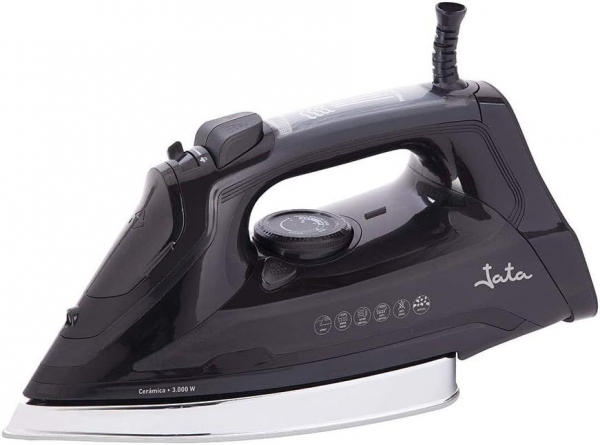 Jata PL622C Buharlı Ütü