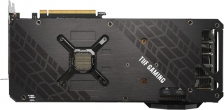Asus TUF Gaming Radeon RX 6800 XT OC Ekran Kartı