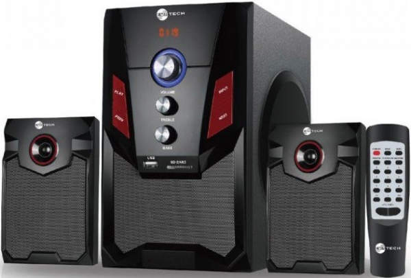 Emrtech EMR-203 Hoparlör