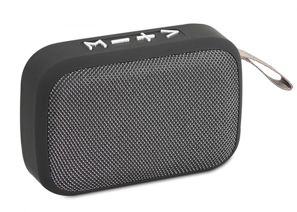 Asonic AS-02 Bluetooth Hoparlör