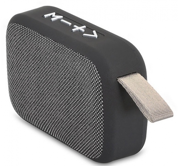 Asonic AS-02 Bluetooth Hoparlör