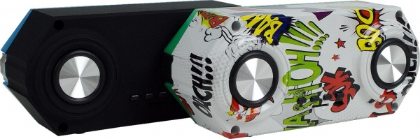 Hobimtek HT-96 RGB Bluetooth Hoparlör
