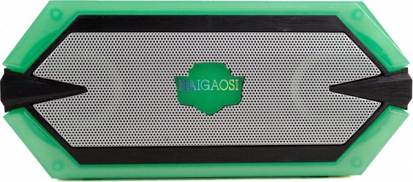 Hobimtek HT-96 RGB Bluetooth Hoparlör