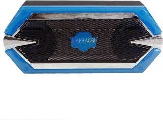 Hobimtek HT-96 RGB Bluetooth Hoparlör
