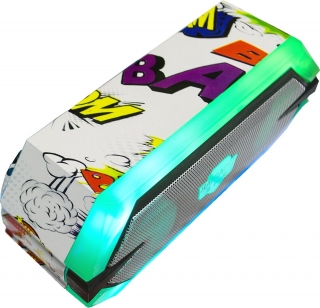 Hobimtek HT-96 RGB Bluetooth Hoparlör