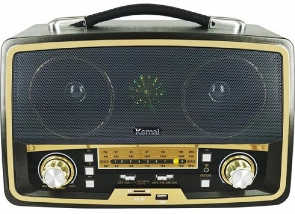Kemai MD-1701BT Bluetooth Hoparlör