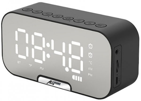 Ally Q5 Bluetooth Hoparlör