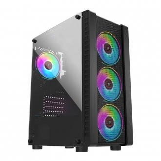 Turbox Tx12