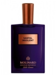 Molinard Santal Insolent EDP 75 ml Unisex Parfüm resim