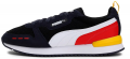 Puma R78 Runner (373117-26) Unisex Spor Ayakkabı