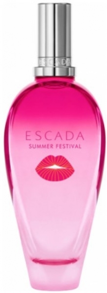 Escada Summer Festival EDT 100 ml Kadın Parfümü (100 ml)