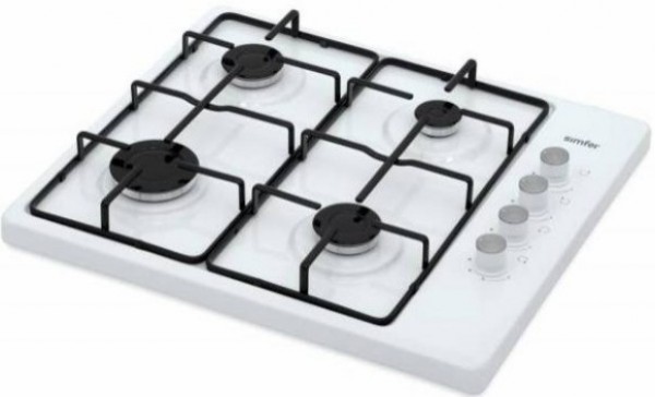 Simfer 3010D Solo (Set Üstü) Gazlı Ocak
