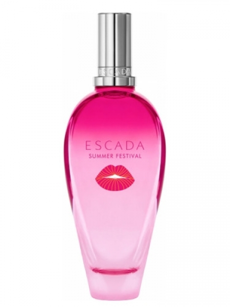 Escada Summer Festival EDT 30 ml Kadın Parfümü (30 ml)