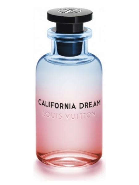 Louis Vuitton California Dream EDP 100 ml Unisex Parfüm (100 ml)