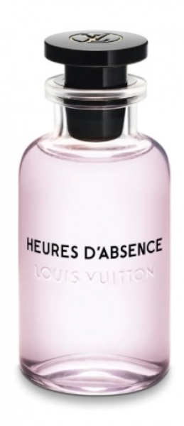 Louis Vuitton Heures D'Absence EDP 100 ml Kadın Parfümü