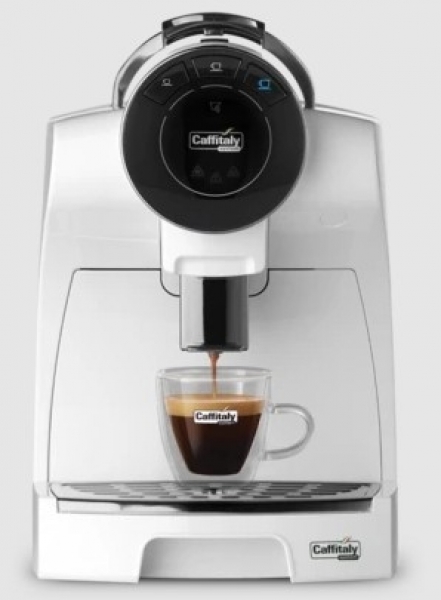 Caffitaly S05 Kahve Makinesi