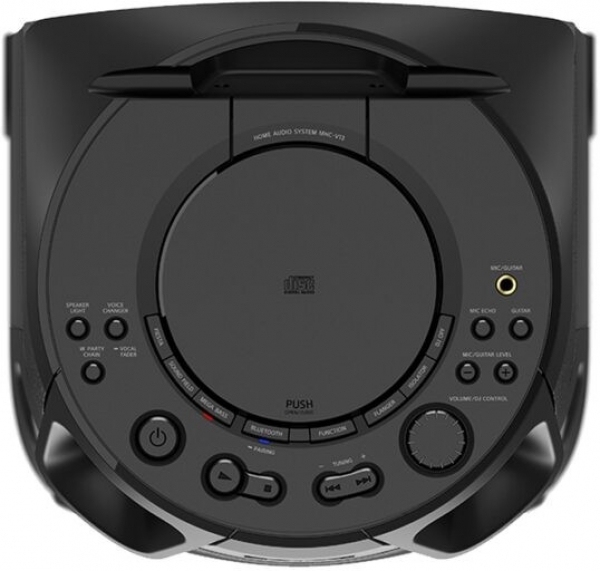 Sony MHC-V13 Hoparlör